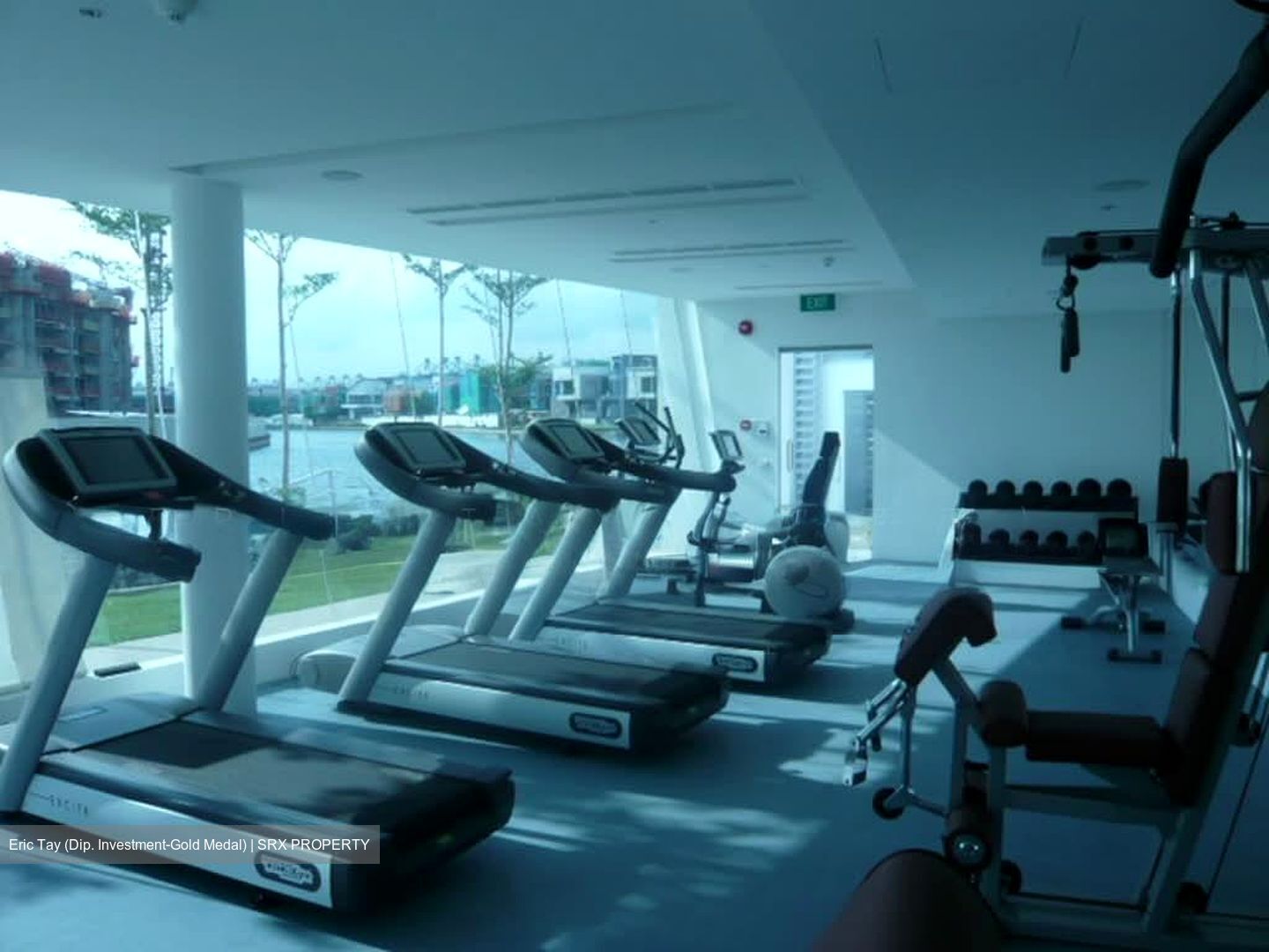 The Coast at Sentosa Cove (D4), Condominium #603579151